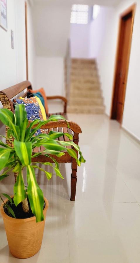 Praieira Hostel&Pousada Itacaré Dış mekan fotoğraf