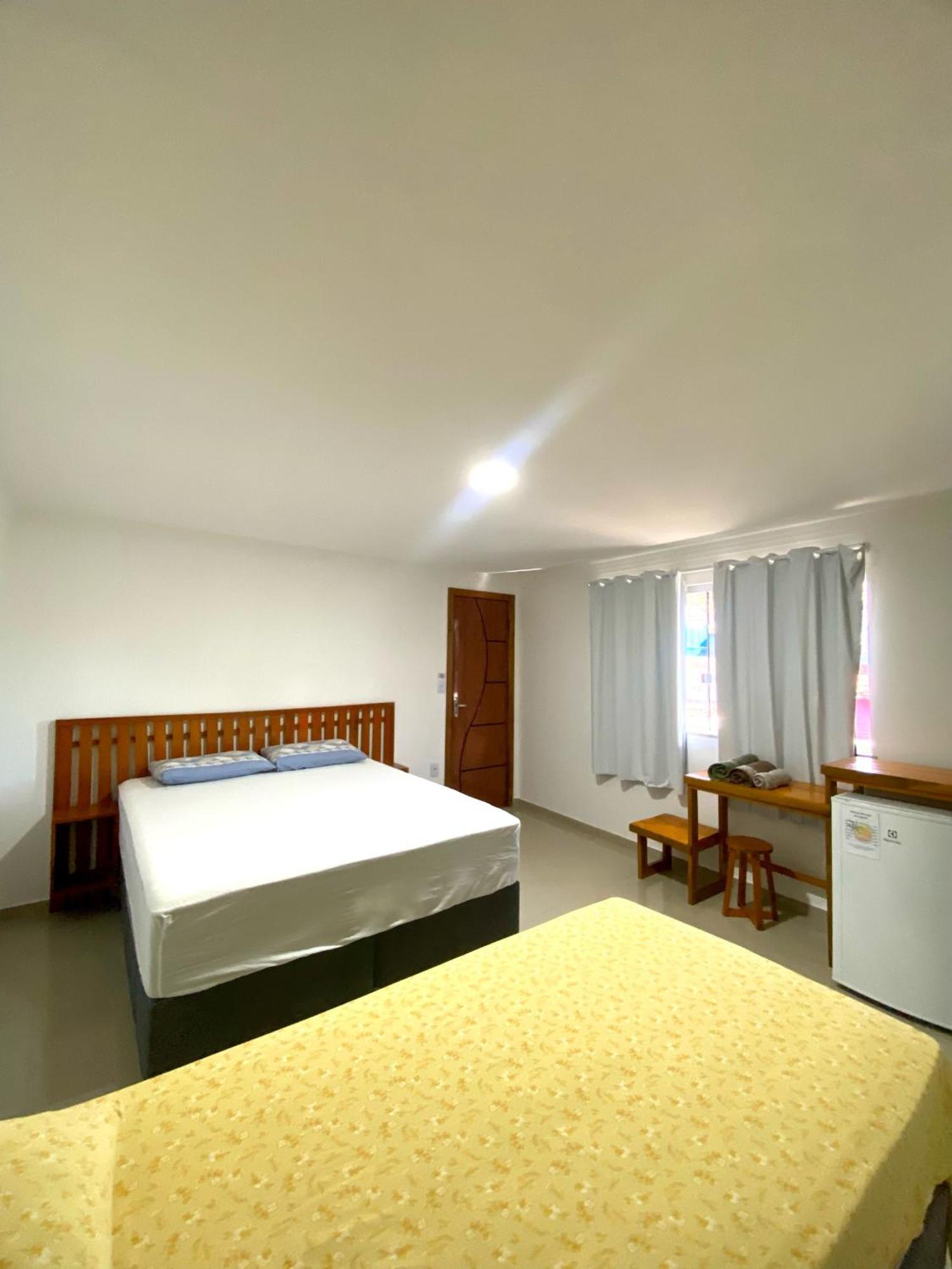 Praieira Hostel&Pousada Itacaré Dış mekan fotoğraf