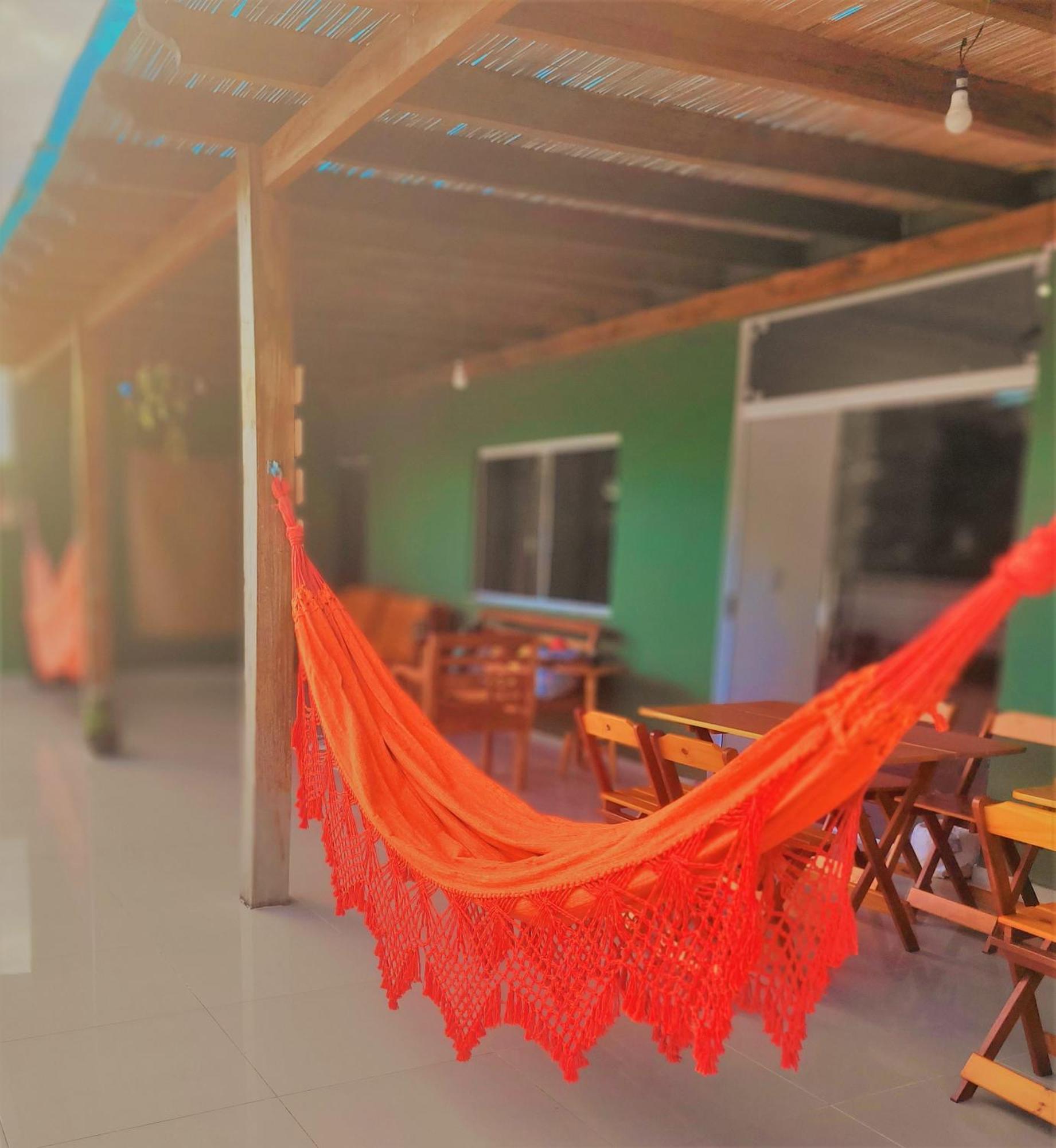 Praieira Hostel&Pousada Itacaré Dış mekan fotoğraf