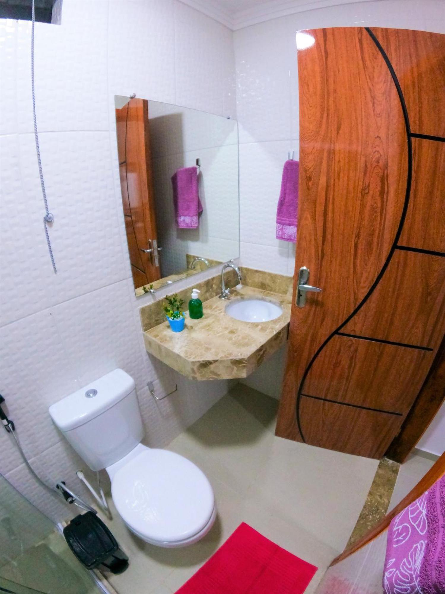 Praieira Hostel&Pousada Itacaré Dış mekan fotoğraf