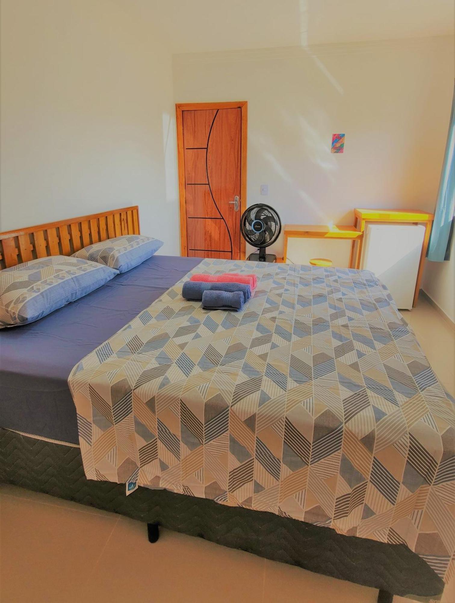 Praieira Hostel&Pousada Itacaré Oda fotoğraf