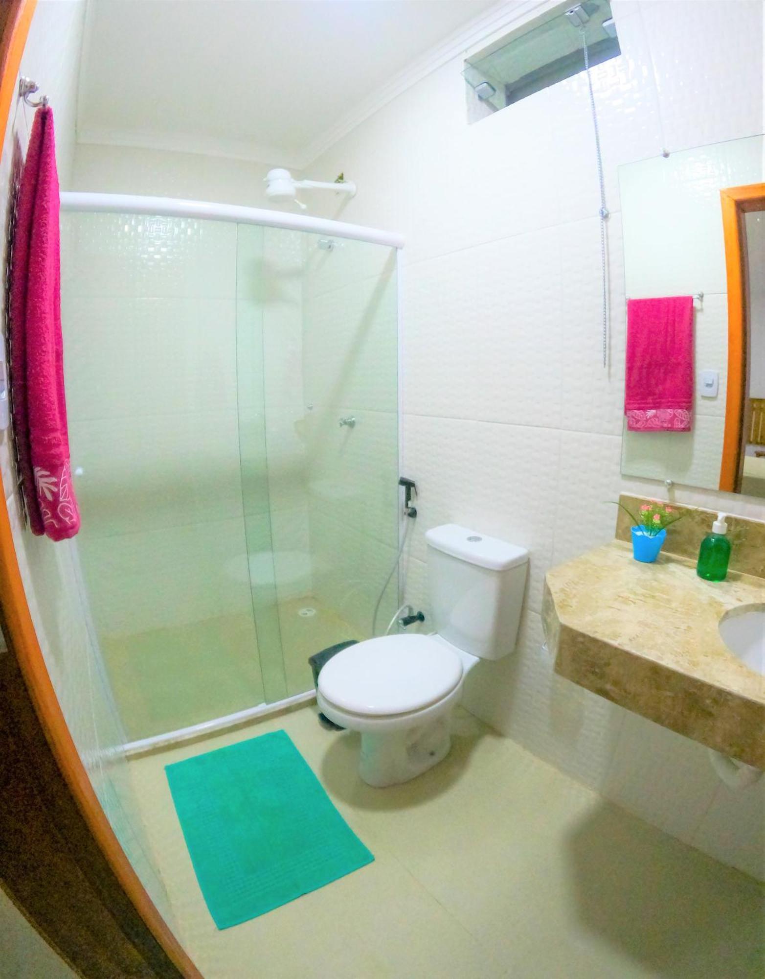 Praieira Hostel&Pousada Itacaré Dış mekan fotoğraf