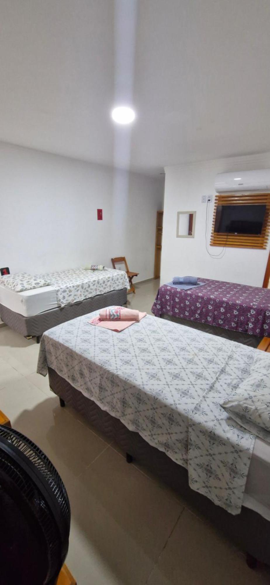 Praieira Hostel&Pousada Itacaré Dış mekan fotoğraf